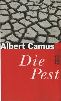 Die Pest : Roman.