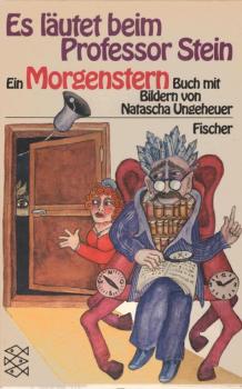 Es läutet beim Professor Stein : e. Morgenstern-Buch.