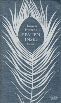 Pfaueninsel : Roman.