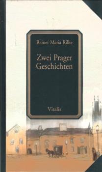 Zwei Prager Geschichten.