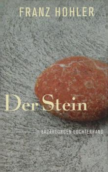 Der Stein : Erzählungen.