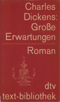 Grosse Erwartungen : Roman.