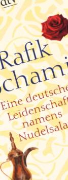 Eine deutsche Leidenschaft namens Nudelsalat und andere seltsame Geschichten.