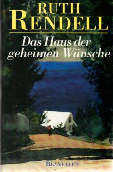Das Haus der geheimen Wünsche.