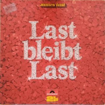 Last Bleibt Last [2 x Vinyl, LP, Compilation, Gatefold]