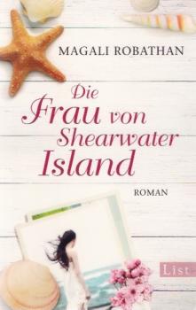 Die Frau von Shearwater Island : Roman.