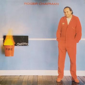 Chappo [Vinyl, LP, Album]