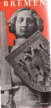 Faltblatt - Bremen