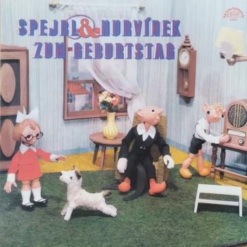 Zum Geburtstag [2 x Vinyl, LP, Gatefold]