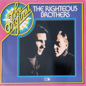 The Original Righteous Brothers [Vinyl, LP, Compilation]