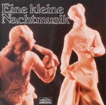 Eine Kleine Nachtmusik [Vinyl, LP]