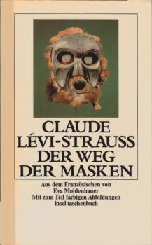Der Weg der Masken.