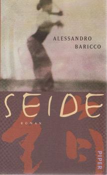 Seide : Roman.