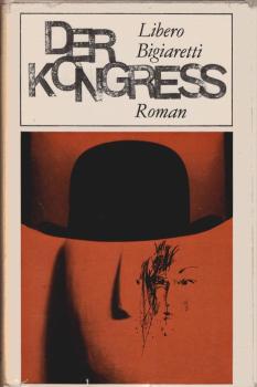 Der Kongress : Roman.