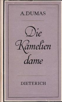 Die Kameliendame.