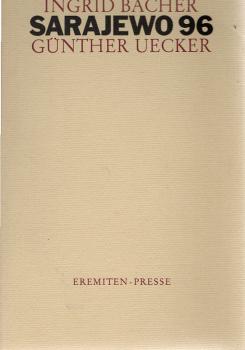 Sarajewo 96 : Erzählung.