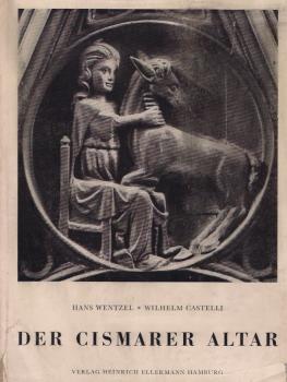 Der Cismarer Altar.