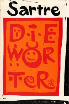 Die Wörter.