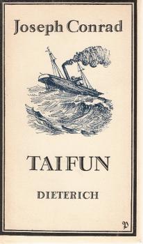Taifun : Roman.