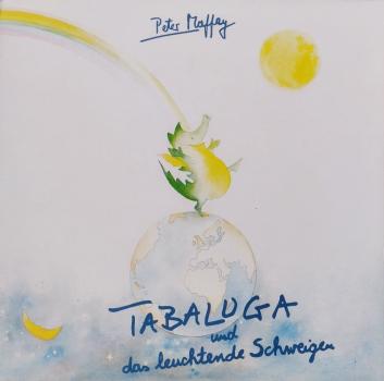 Tabaluga Und Das Leuchtende Schweigen [Vinyl, LP, Album]