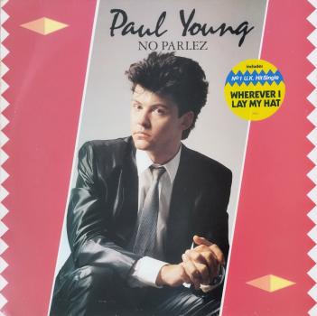 No Parlez [Vinyl, LP, Album]