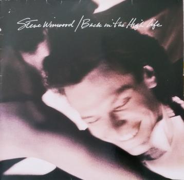 Back In The High Life [Vinyl, LP, Album]