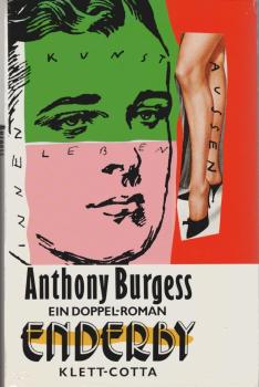 Enderby : ein Doppel-Roman.