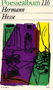 Hermann Hesse.