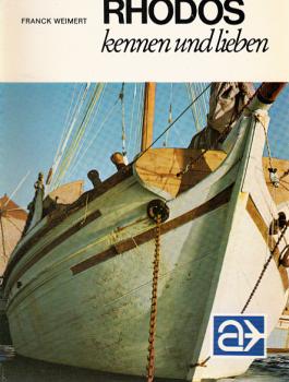 Rhodos kennen und lieben. Badeferien vor klassischem Hintergrund.
