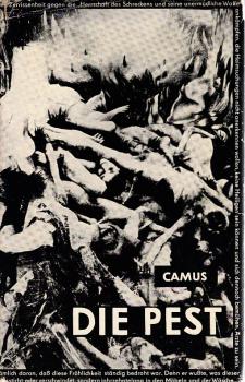 Die Pest : Roman.