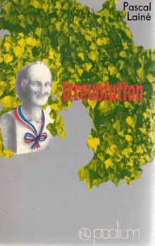 Irrevolution.