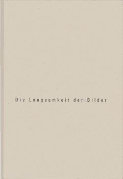 Die Langsamkeit der Bilder : Stephan Baumkötter ... ; Galerie Schütte, 6.3. - 9.5.1998 ; Galerie Markus Nohn, 17.5. - 28.6.1998 ; Galerie Markus Richter, 2.9. - 11.10.1998.