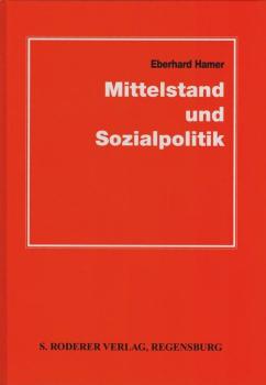 Mittelstand und Sozialpolitik.