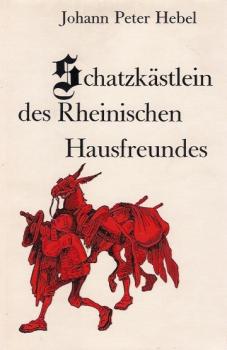 Schatzkästlein des rheinischen Hausfreundes.