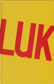 Lukas : Horst Keining ; [anläßlich der Ausstellung: Horst Keining - New Companies, Städtische Galerie im Rathauspark Gladbeck, vom 16. Februar 2001 bis zum 15. April 2001].