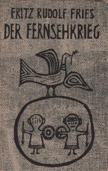 Der Fernsehkrieg : Erzählungen.