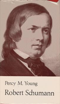 Robert Schumann.