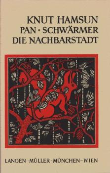 Pan; Schwärmer; Die Nachbarstadt
