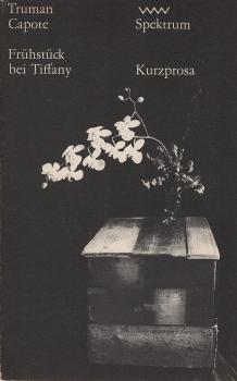 Frühstück bei Tiffany.