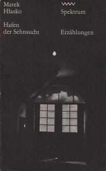 Hafen der Sehnsucht.