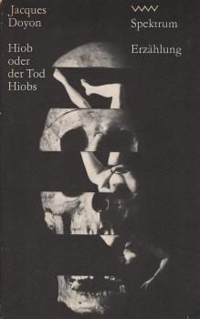 Hiob oder der Tod Hiobs.
