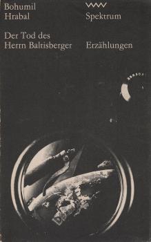 Der Tod des Herrn Baltisberger : [Erzählungen].