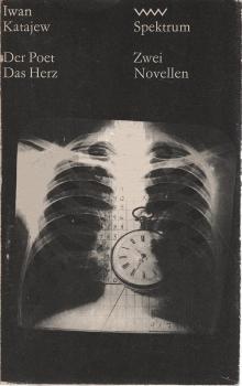 Der Poet; Das Herz. [2 Novellen.