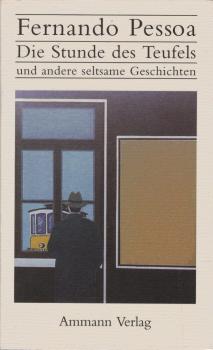 Die Stunde des Teufels und andere seltsame Geschichten.