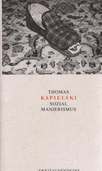 Sozialmanierismus.