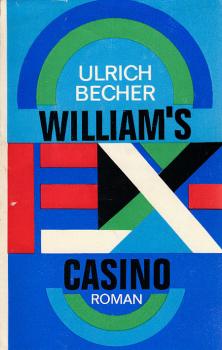 William's Ex-Casino : Roman.