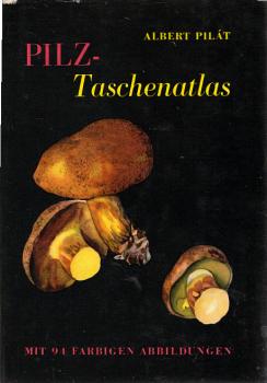 Pilz-Taschenatlas.