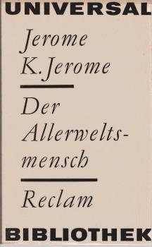 Der Allerweltsmensch : Skizzen.