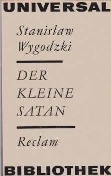 Der kleine Satan.