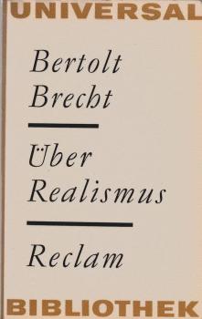 Über Realismus.